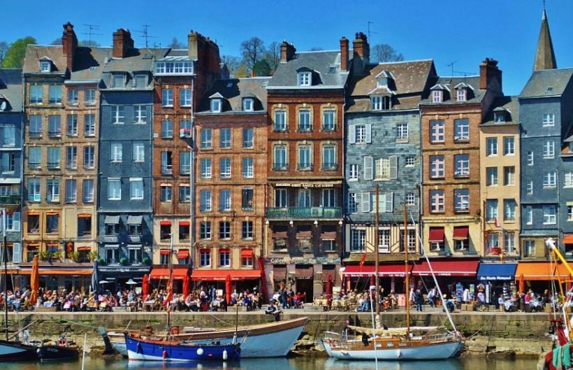 Le Sauna De L'Homme De Bois By Naturogite Villa Honfleur Dış mekan fotoğraf